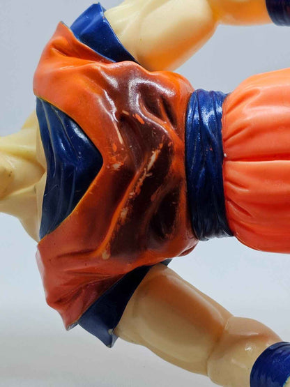 Son Goku Super Saiyan, Dragon Ball Z, Toei Animation, 1989, 30 cm