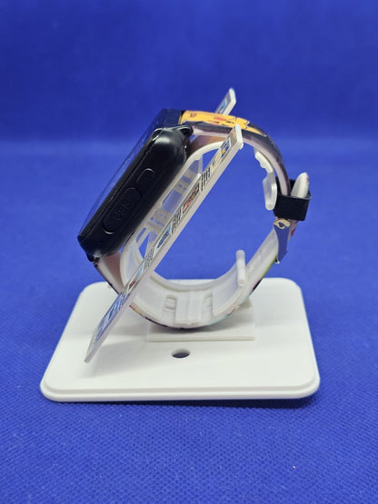Montre Pokémon Pikachu Smartwatch Accutime POK4231AZ Écran Tactile Caméra2