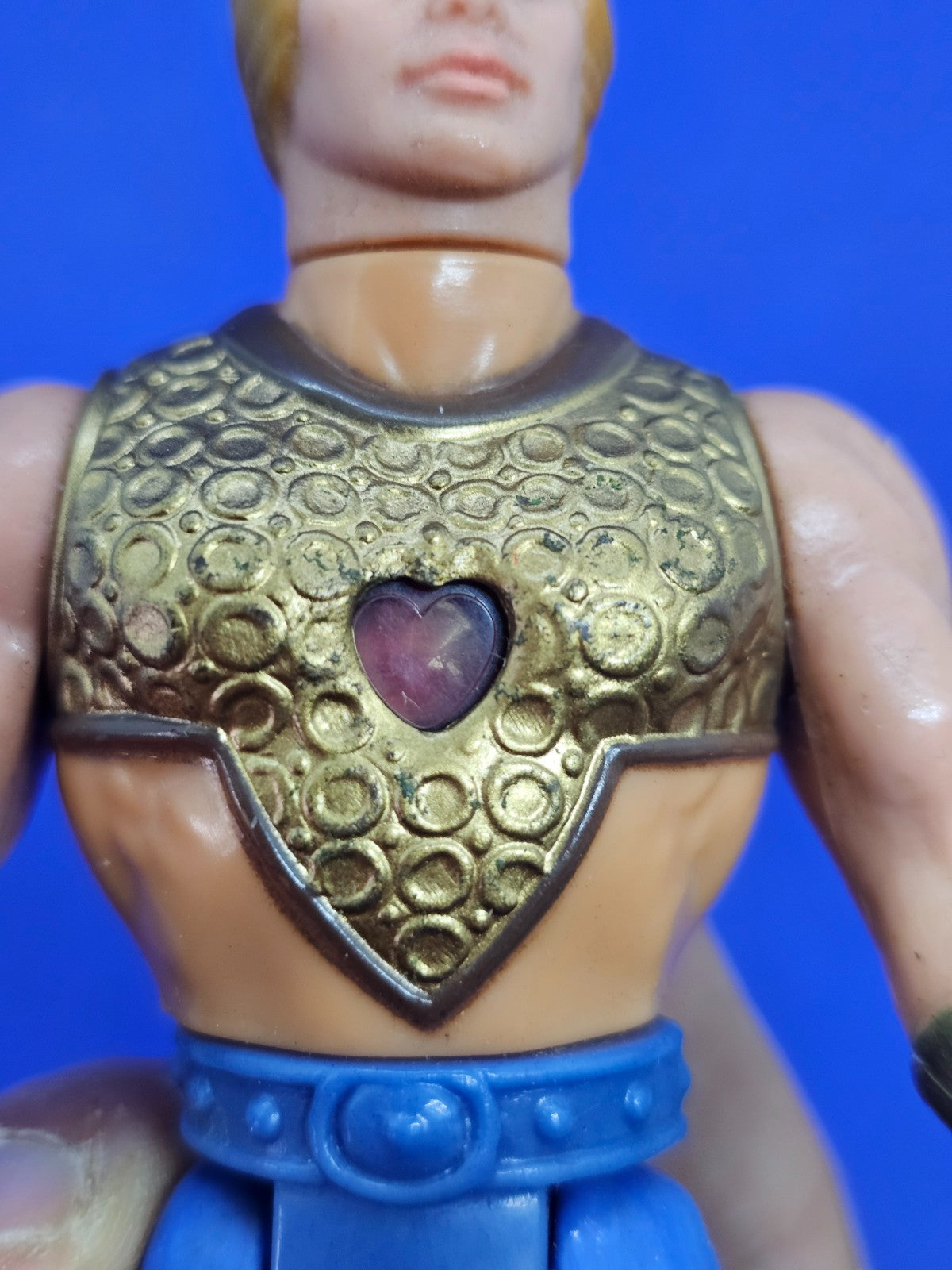 Bow Masters of the Universe Princess of Power She Ra Mattel 1984 Vintage 14 cm6