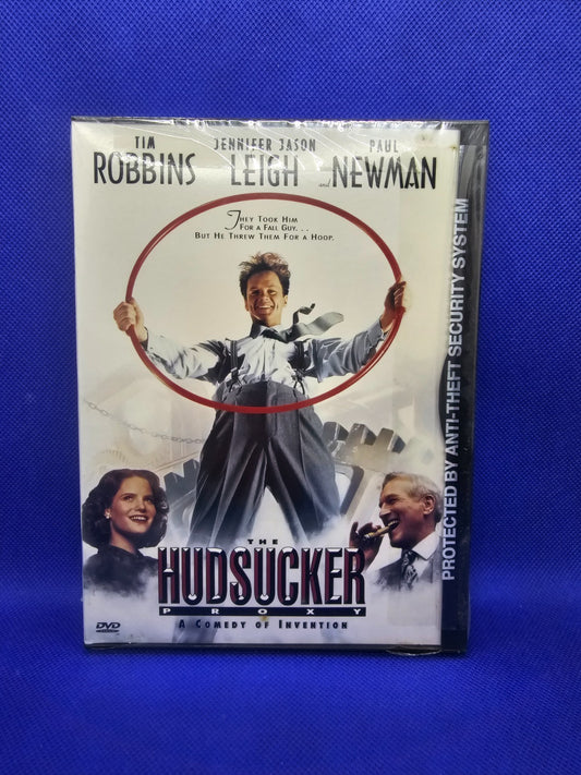 The Hudsucker Proxy – DVD Import US Zone 1 – Neuf Sous Blister0
