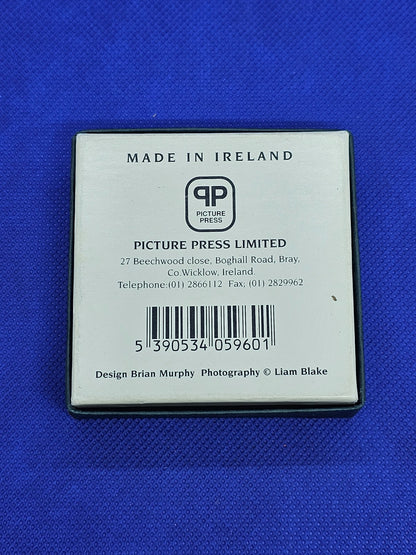 Presse Papiers Guinness My Goodness My Guinness Picture Press Irlande Vintage2