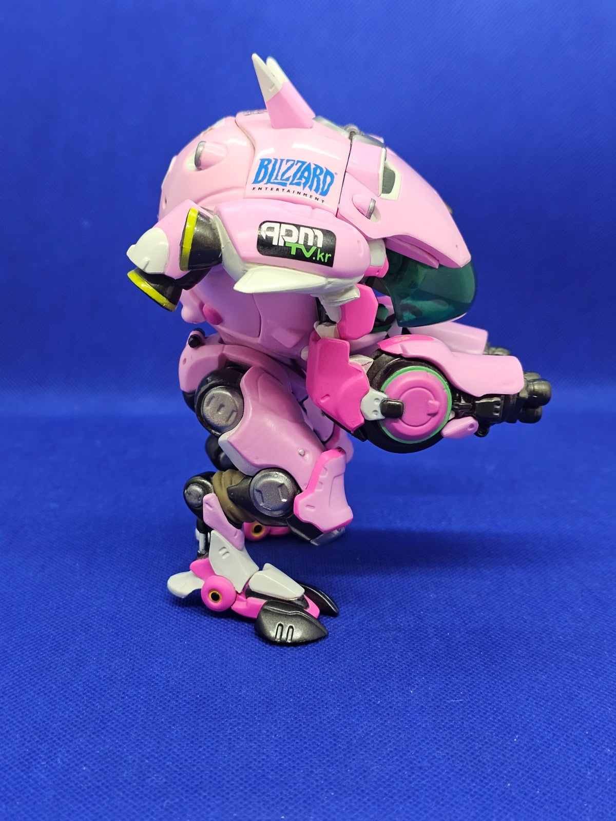 DVa MEKA Overwatch Funko Pop Games Blizzard Entertainment Sans Boîte 18 cm4