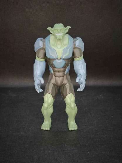 Figurine Action Green Goblin Marvel Hasbro 2016