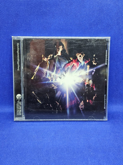 The Rolling Stones A Bigger Bang CD Album Virgin EMI 20050