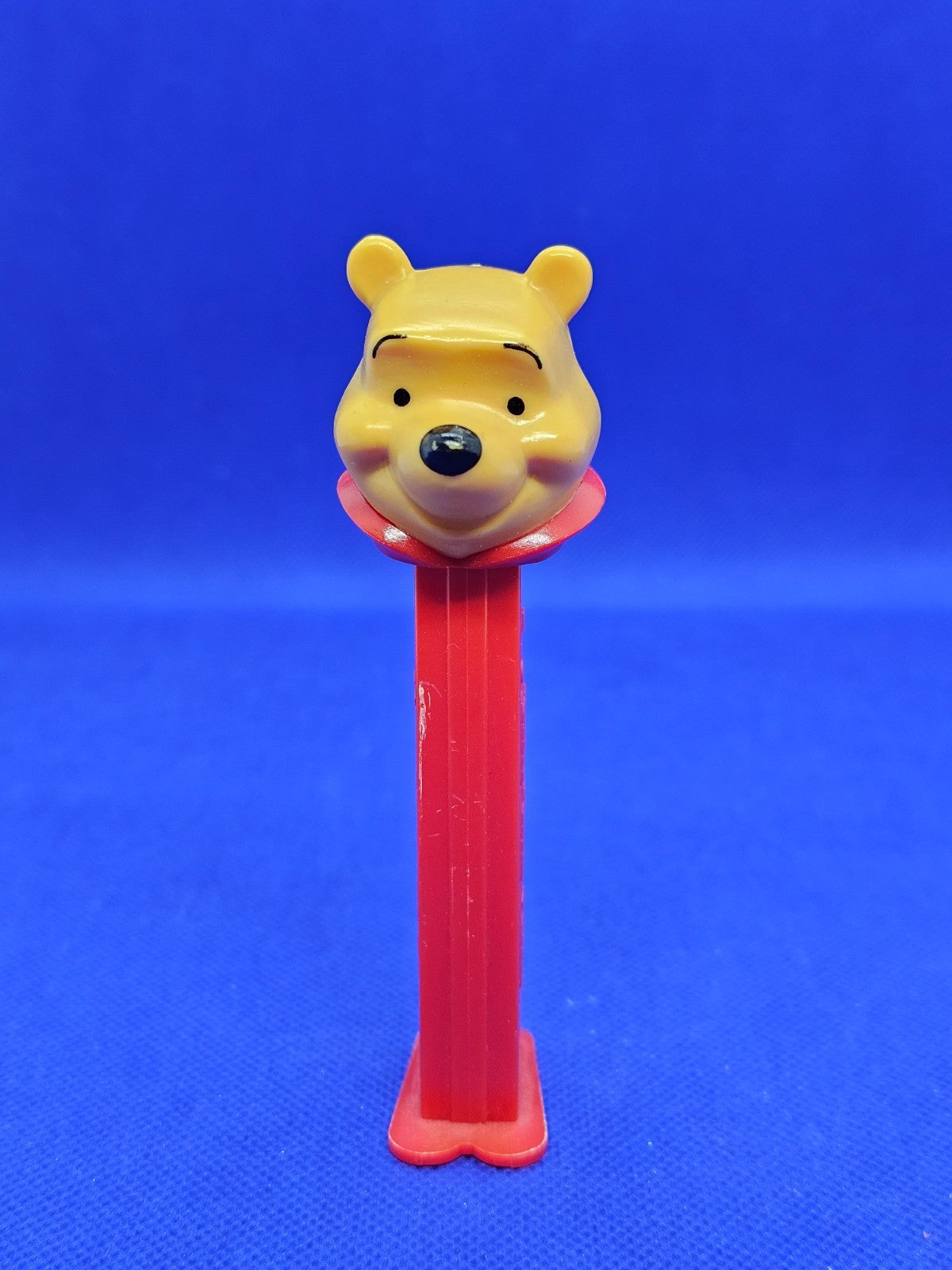 PEZ Winnie l’Ourson Disney, PEZ0