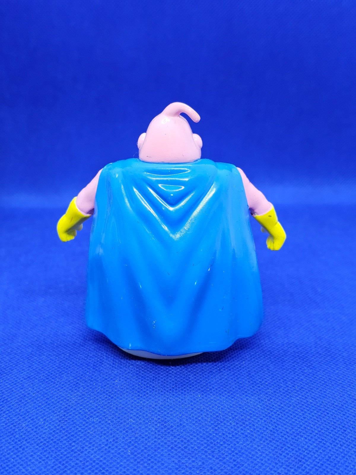 Figurine Majin Buu, Dragon Ball GT, De Agostini2
