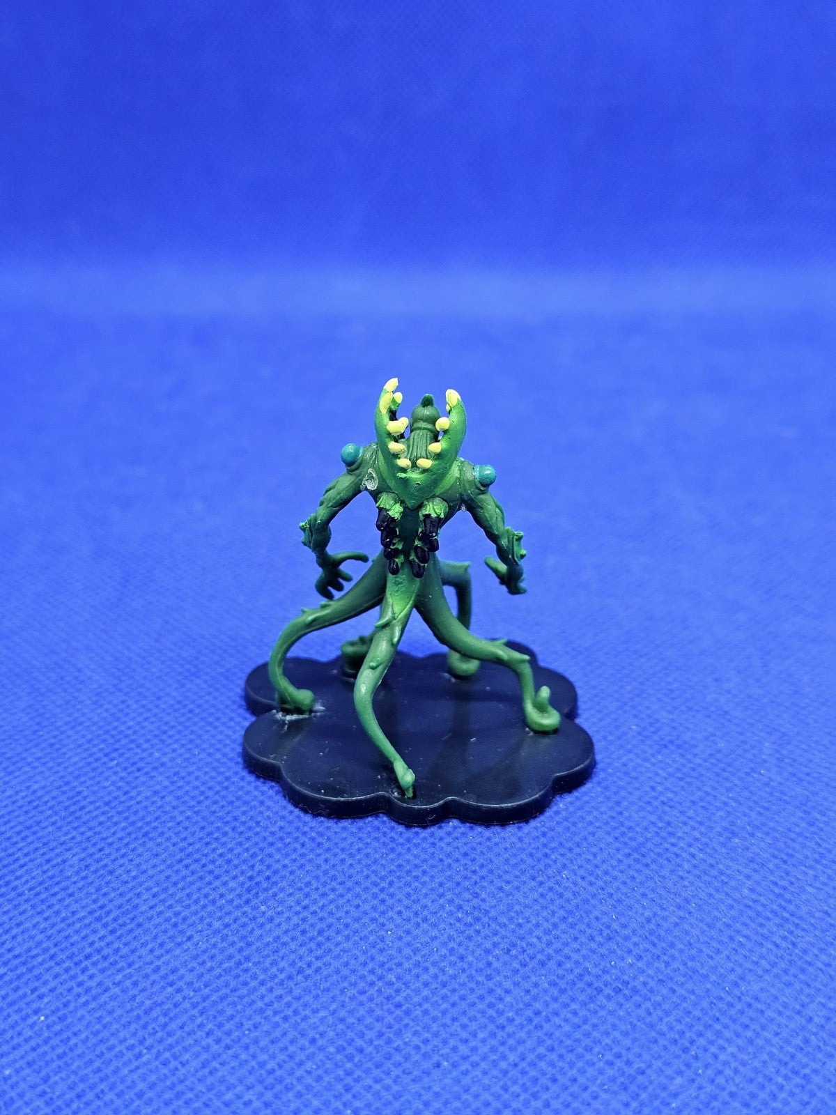 Wildvine Ben 10 DNA Alien Micros BEN042 Corinthian 2008 figurine 5 cm3