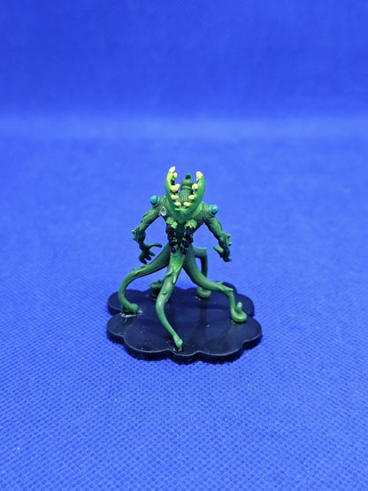 Wildvine Ben 10 DNA Alien Micros BEN042 Corinthian 2008 figurine 5 cm3