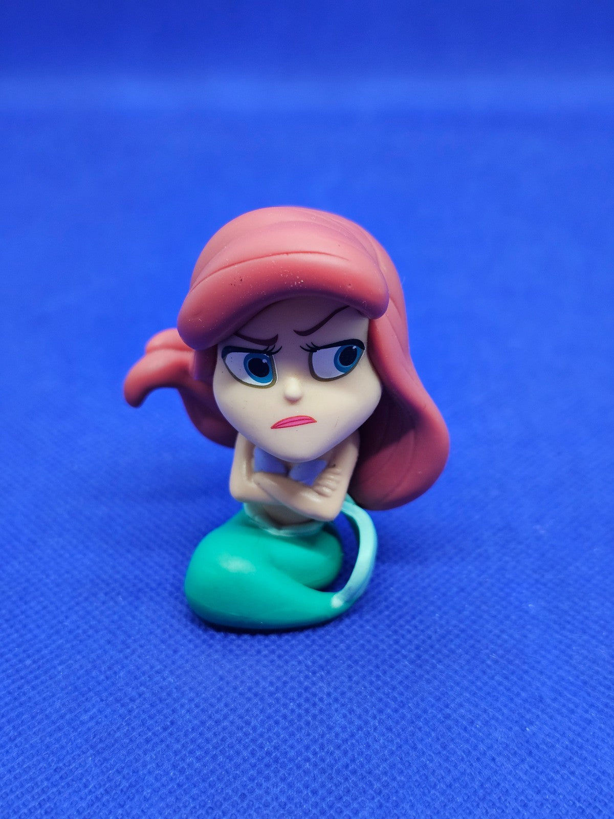 Ariel Disney La Petite Sirène Funko Mystery Minis 2015 Figurine Vinyle 6 cm0