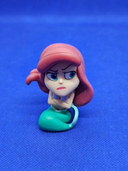 Ariel Disney La Petite Sirène Funko Mystery Minis 2015 Figurine Vinyle 6 cm0