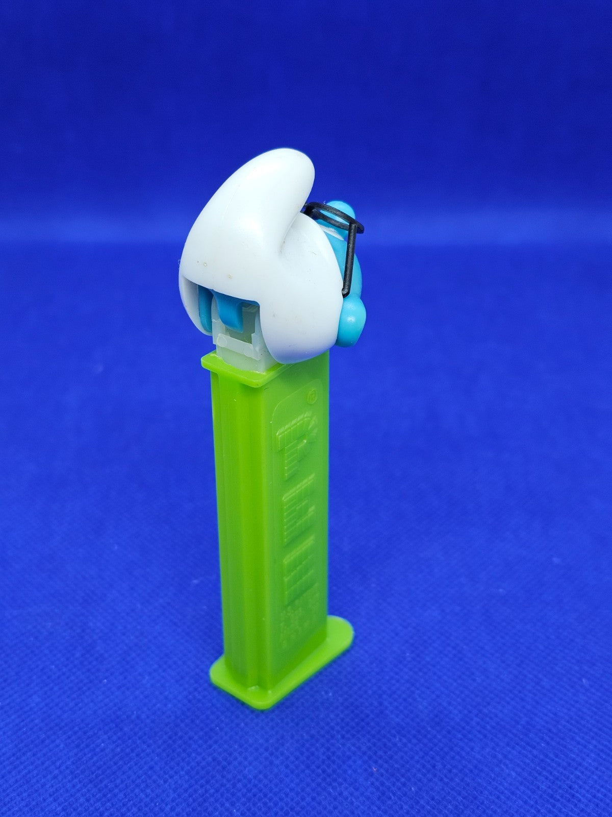 PEZ Schtroumpf à Lunettes Smurfs2