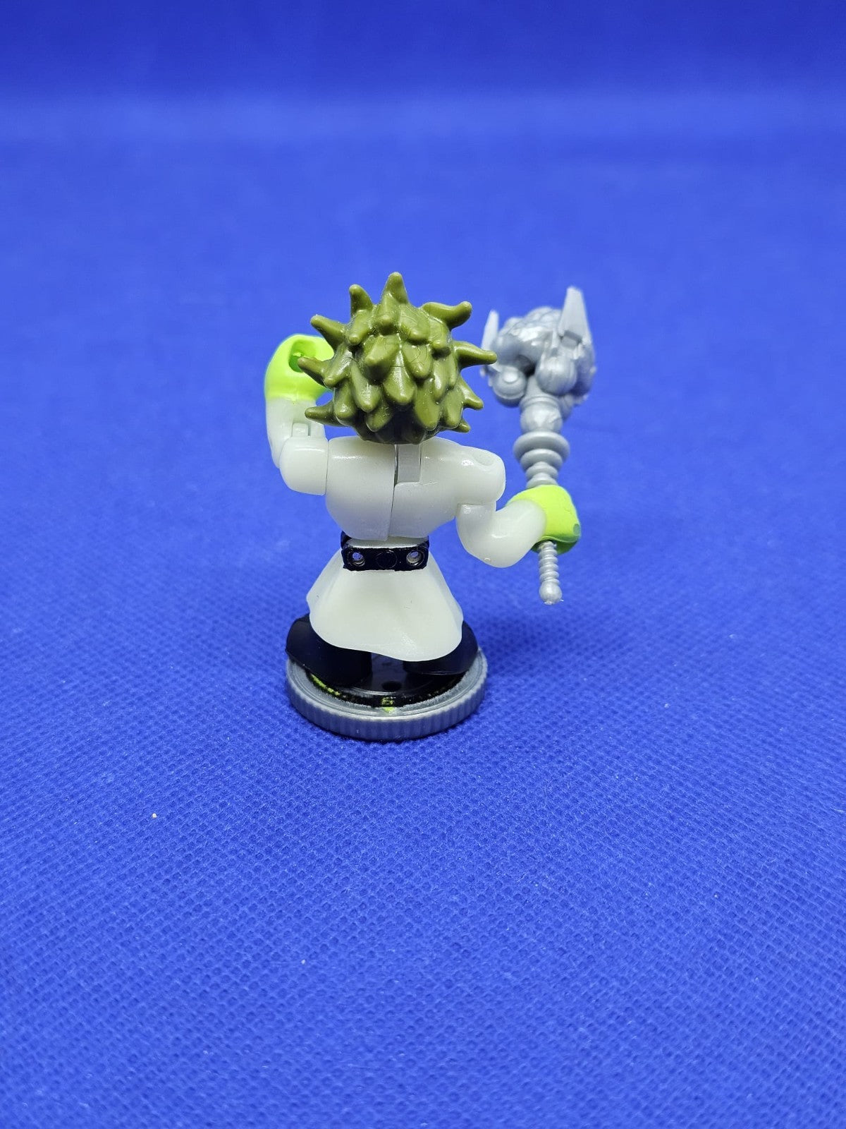 Doc Shock Akedo Série 2 Epic Fluo Glow in the Dark Moose Toys 20212