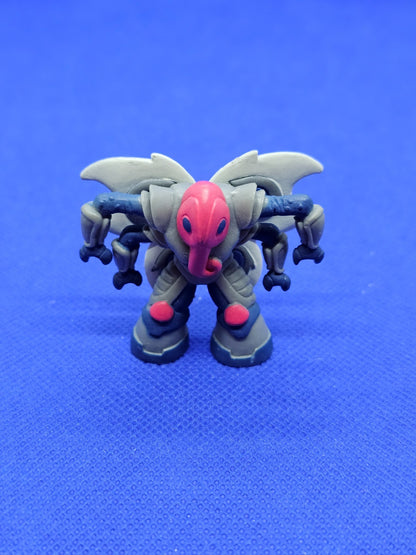 Papillus, Gormiti Elemental Fusion, Giochi Preziosi, 2007, 5 cm0