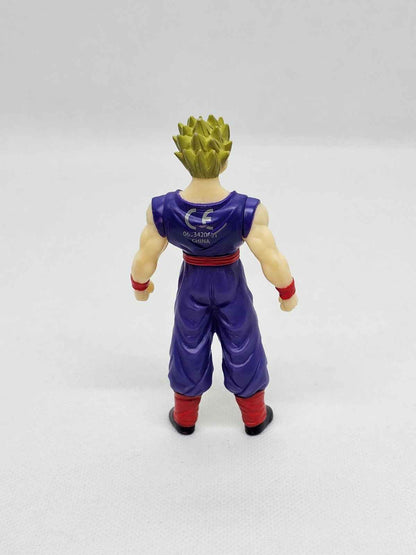 Gohan Super Saiyan, Dragon Ball Z, Bandai 2009, Figurine 9,5 cm