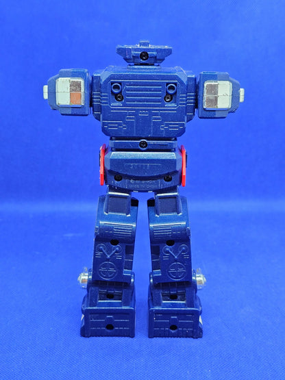 Astro Megazord Power Rangers In Space Bandai 1997 20 cm3