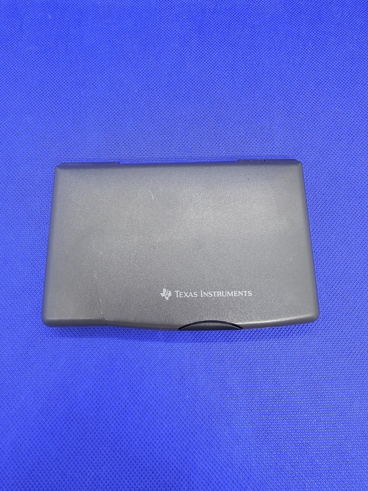 Texas Instruments PocketMate 200 Organiseur Electronique Vintage 64KB PDA Calcul2
