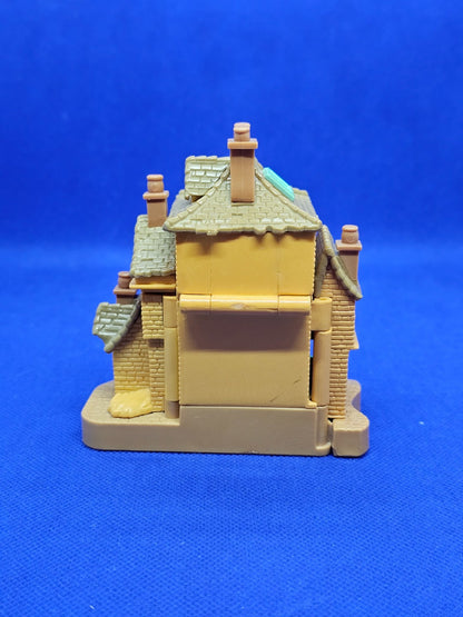 Polly Pocket Les Aristochats Disney Aristocats Château Bluebird 1996 Vintage1