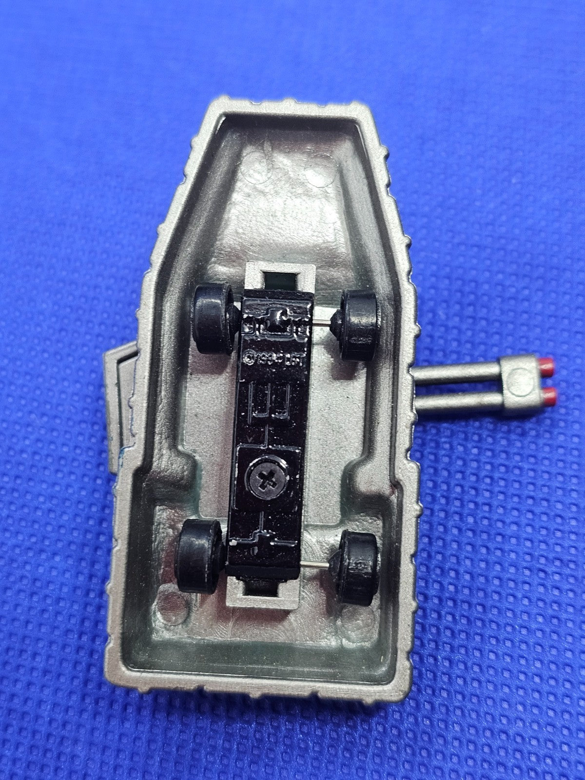 Micro Machines Hover Tank Military Galoob LGTI Miniature 1804