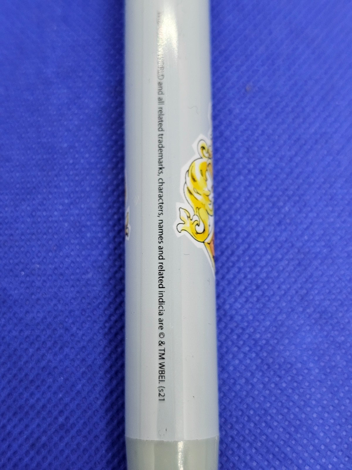 Stylo Multicolore Harry Potter Poudlard Choixpeau Wizarding World 20213