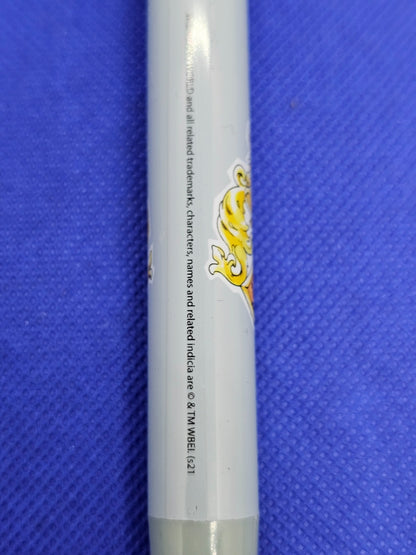 Stylo Multicolore Harry Potter Poudlard Choixpeau Wizarding World 20213