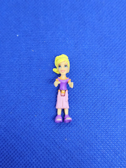 Polly Polly Pocket Dream Builders Deluxe Mansion Bluebird Mattel 19990