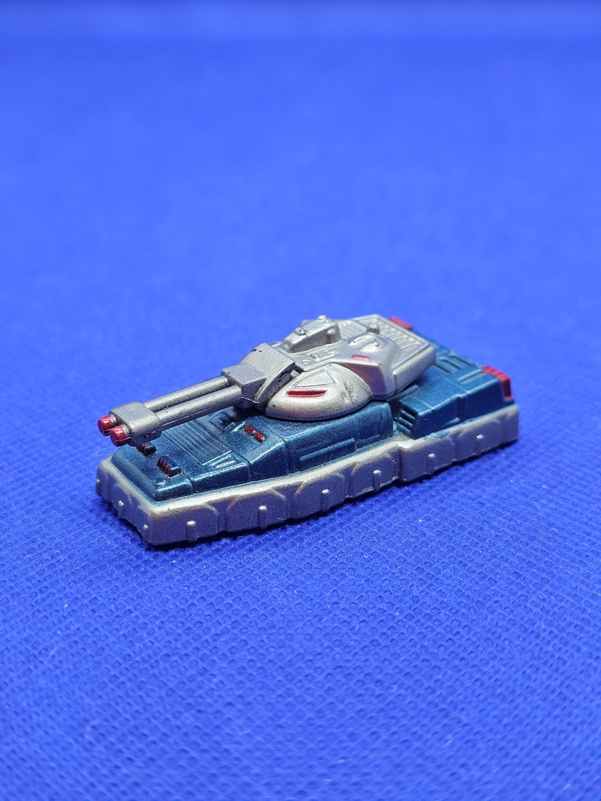 Micro Machines Hover Tank Military Galoob LGTI Miniature 1801