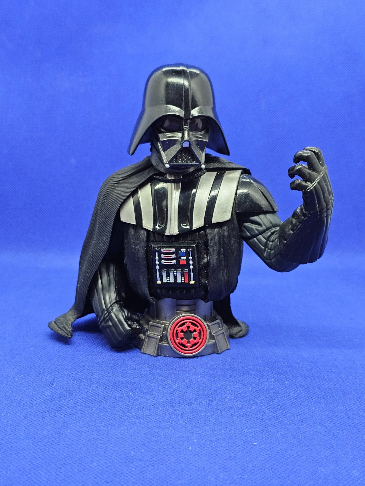 Dark Vador Star Wars Buste SB6 ABYstyle Studio 2024 Échelle 16 15 cm0