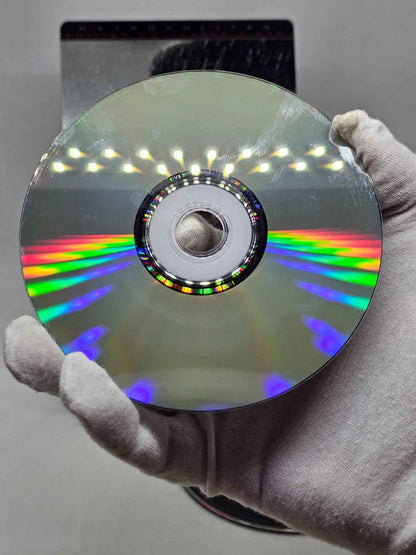 John Rambo, Édition Collector Métal, 2 DVD, Metropolitan, 2008