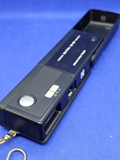 Kodak Ektra 12 EF Appareil Photo Argentique Film 110 Electronic Flash Vintage3