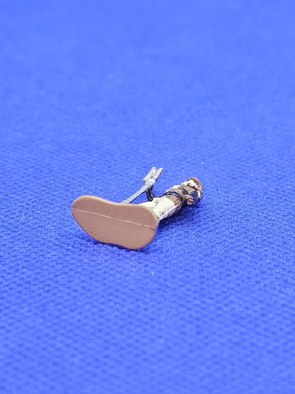 Lando Calrissian Skiff Guard Star Wars Micro Machines Galoob Vintage2