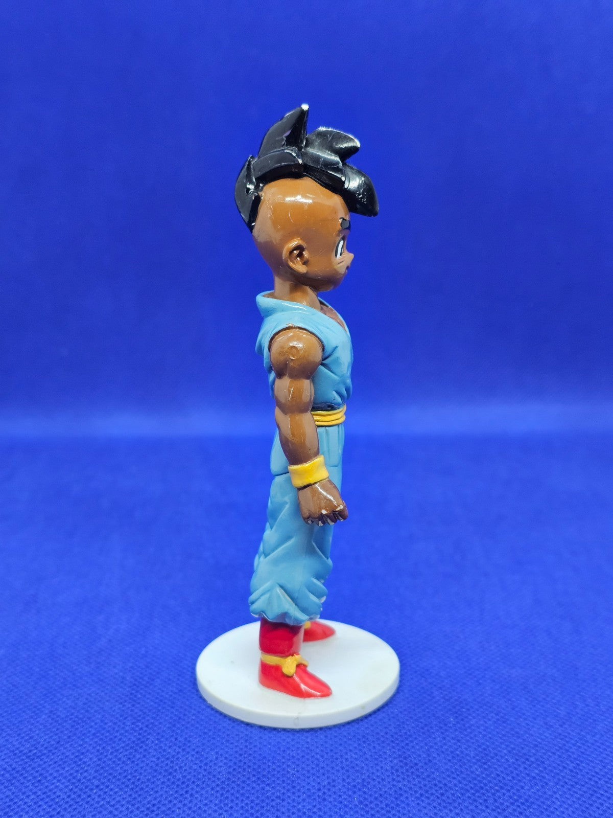 Oob Dragon Ball GT, Figurine PVC DeAgostini3