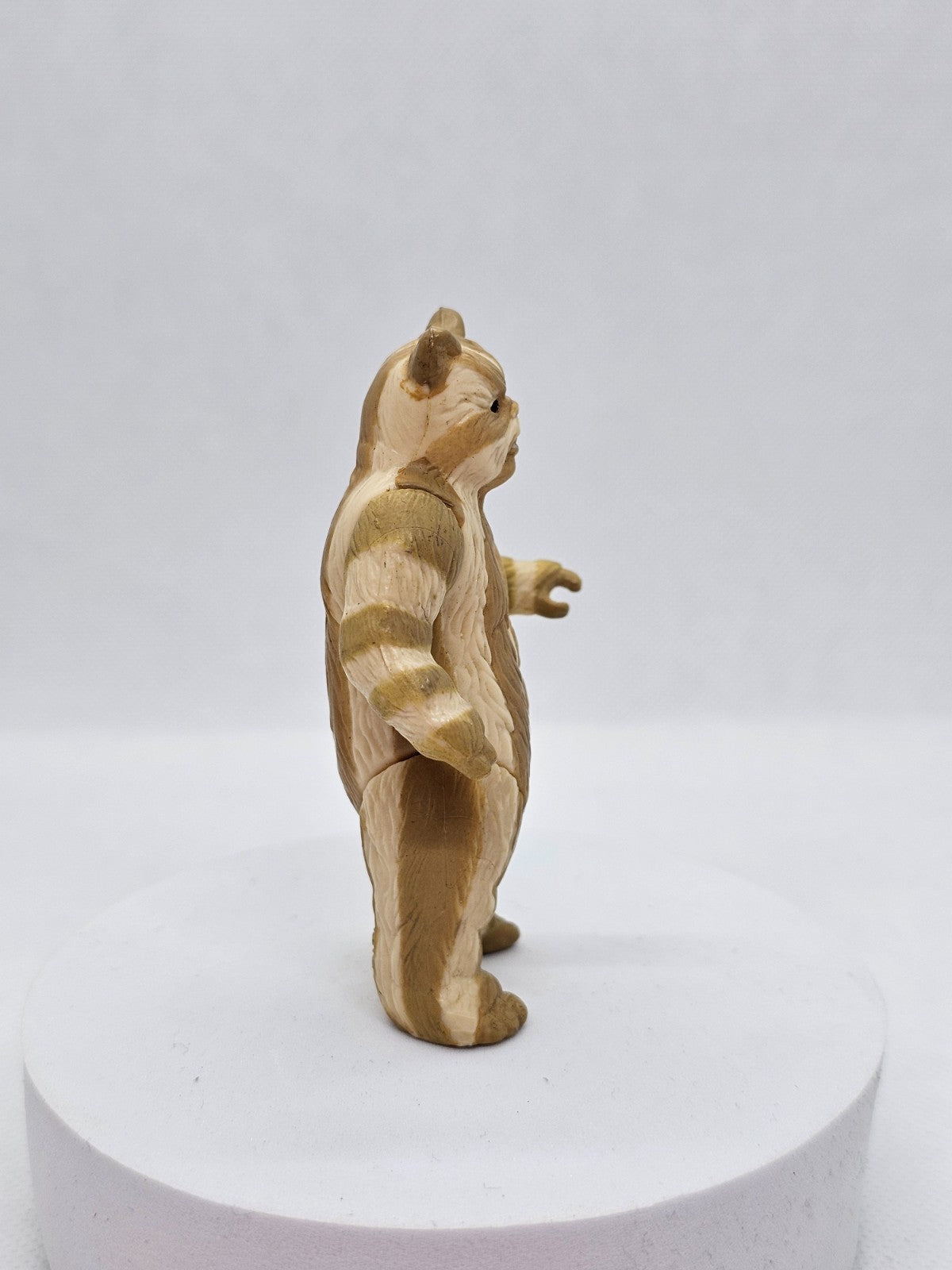 Logray Ewok, Star Wars, Kenner, 1983, 8,5 cm #23