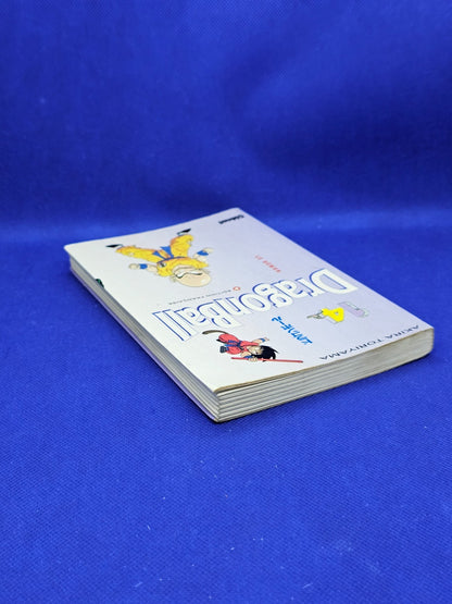 Dragon Ball Tome 14 Le Démon Édition Française Glénat 19952