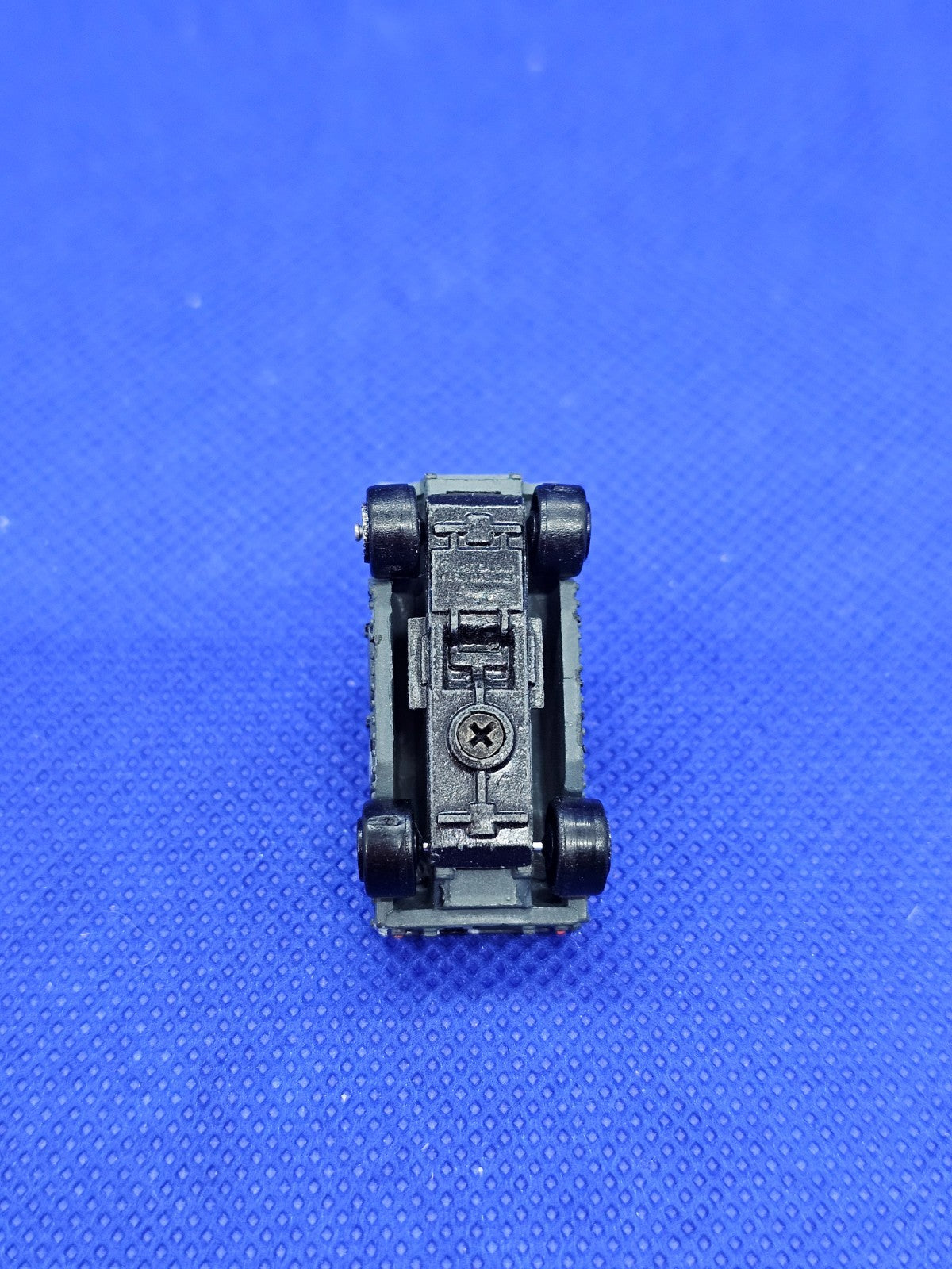 Micro Machines Humvee Armé Terror Group Galoob Années 90 Humvee Militaire Miniat2