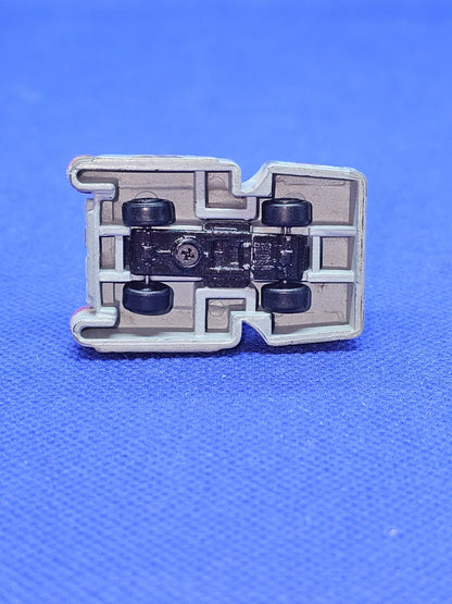 Véhicule Futuriste Micro Machines Galoob Char Science Fiction Vintage2