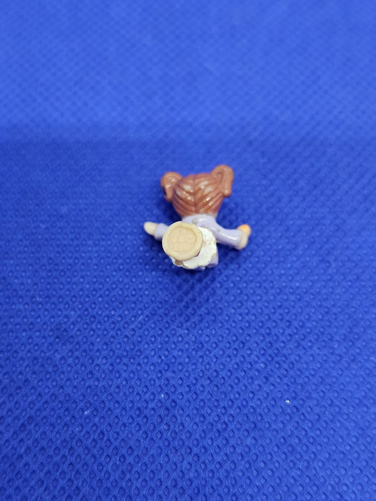 Polly Pocket Tawny Magical Movin 1996 Bluebird1