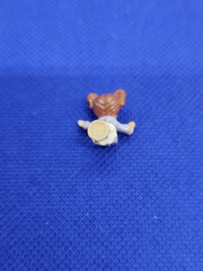 Polly Pocket Tawny Magical Movin 1996 Bluebird1