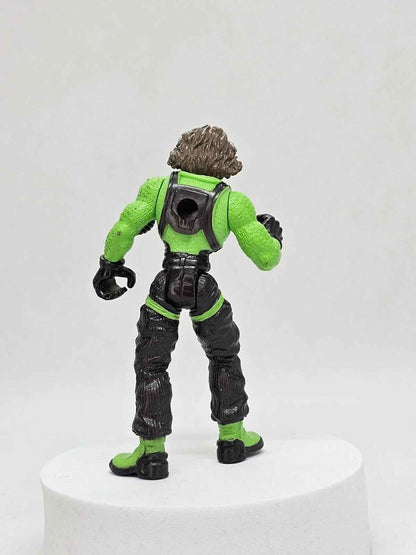Figurine Commando, Années 2000, 10 cm