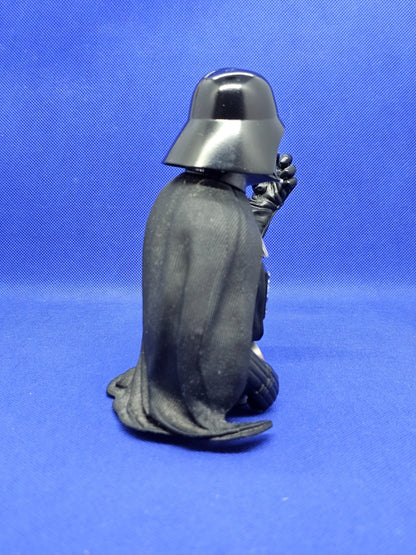 Dark Vador Star Wars Buste SB6 ABYstyle Studio 2024 Échelle 16 15 cm3