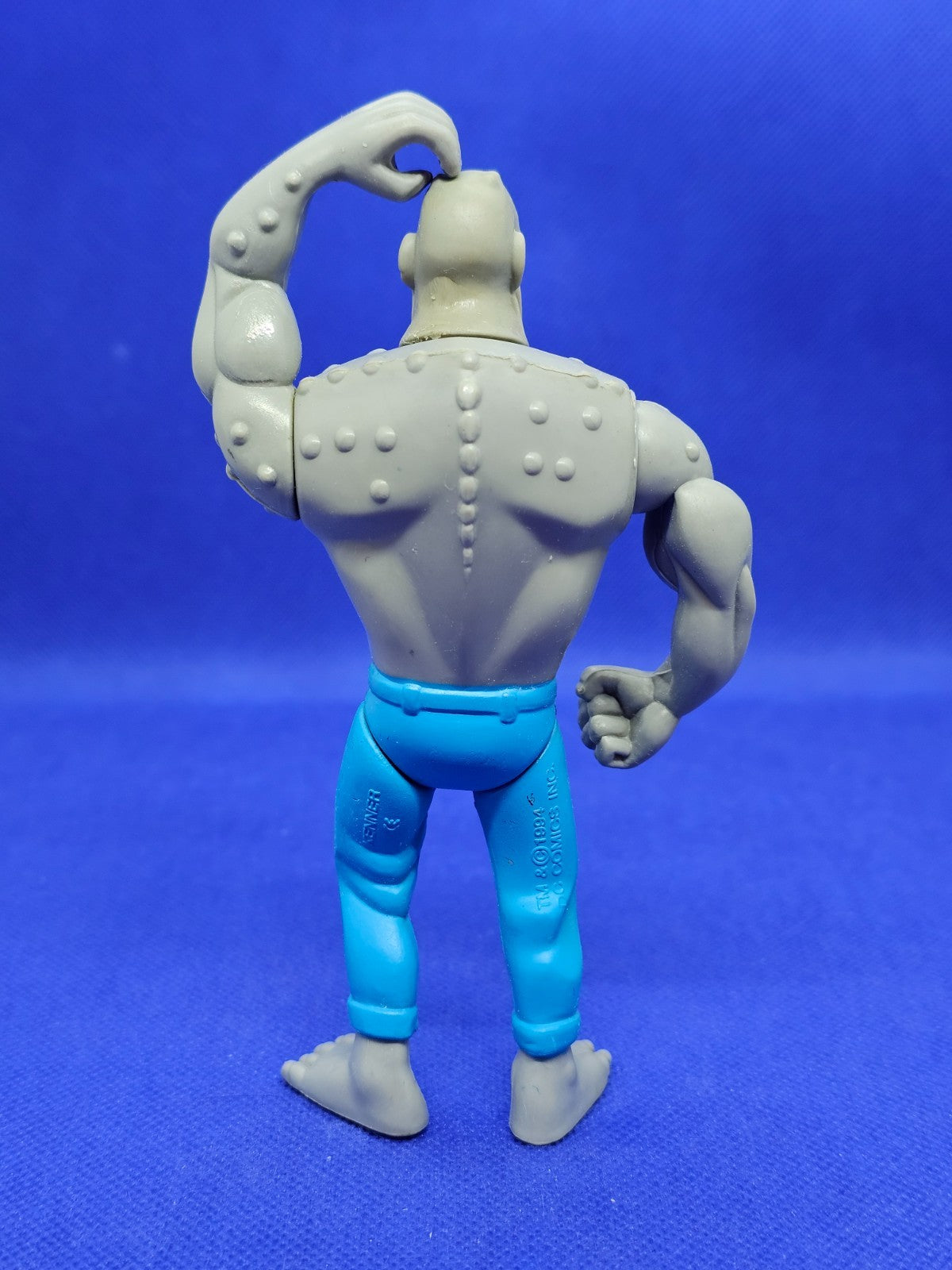 Killer Croc Figurine Batman Kenner 1994 14 cm1