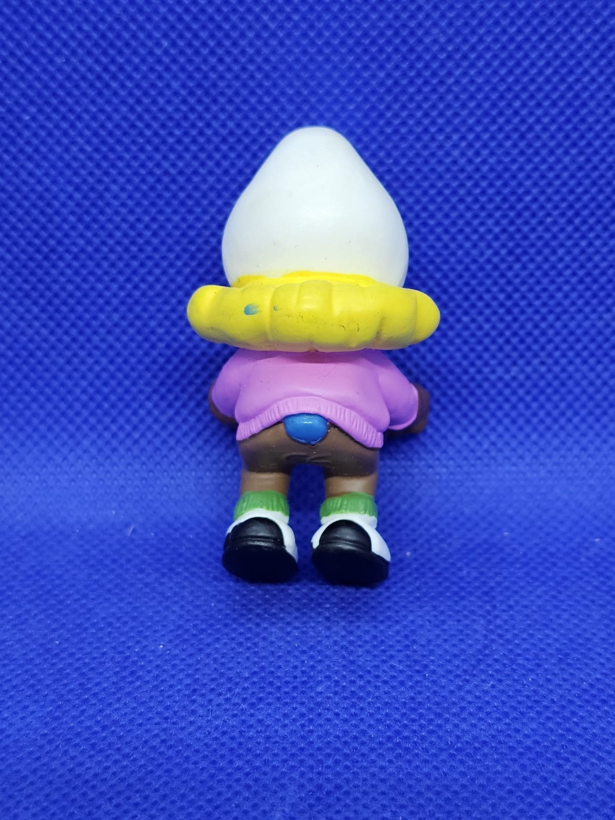 Schtroumpfette Scooter 40254 Les Schtroumpfs Schleich 19982