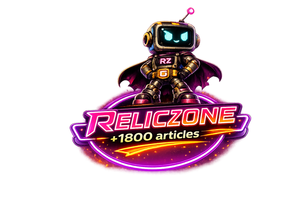 Reliczone
