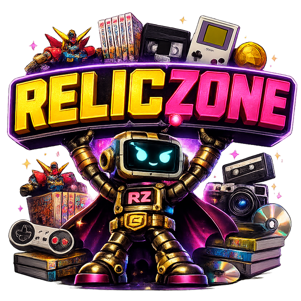 Reliczone